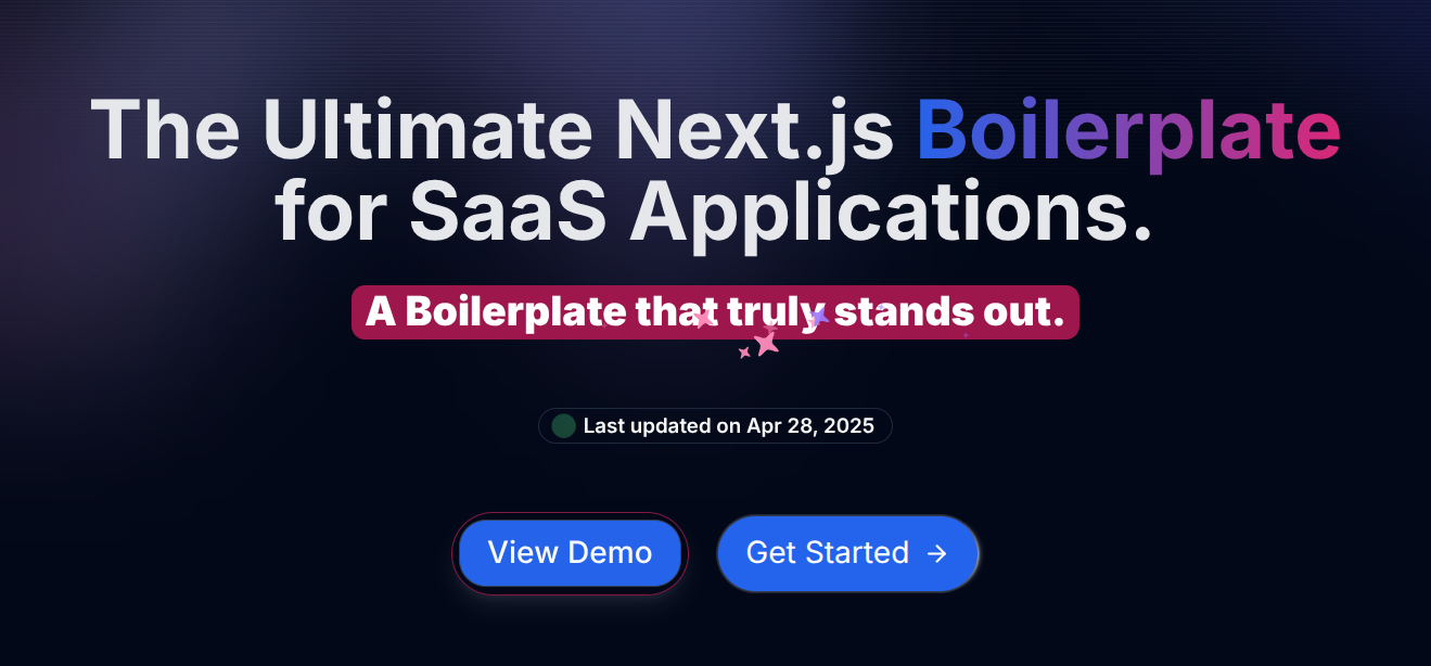 SaaS Core